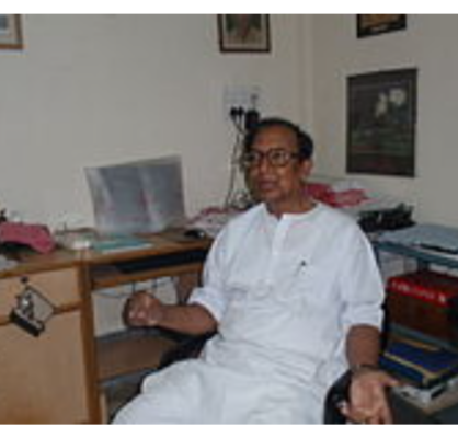 Happy Birthday to Nagen Saikia