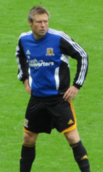 Happy Birthday to Nicholas Jon Barmby