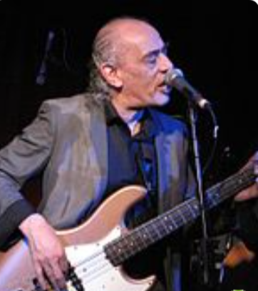 Happy Birthday to Norman Joseph