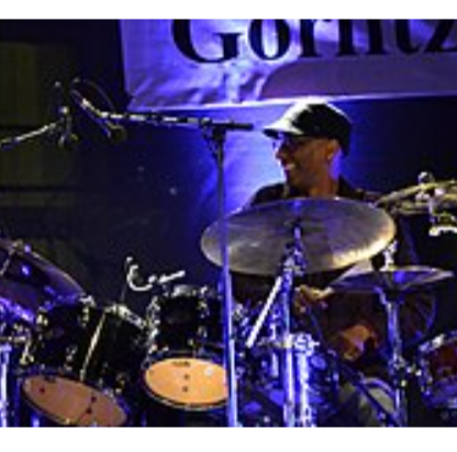 Happy Birthday to Omar Hakim