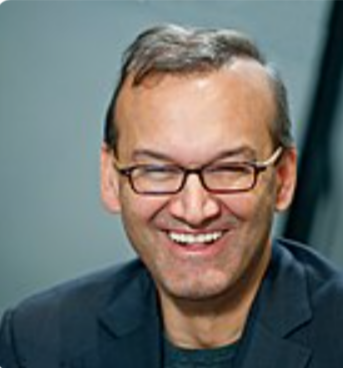 Happy Birthday to Prabhat Jha