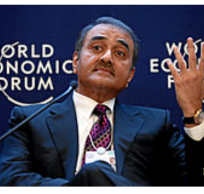 Happy Birthday to Praful Manoharbhai Patel