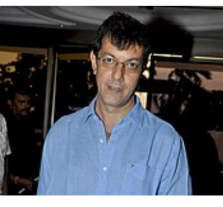 Happy Birthday to Rajat Kapoor
