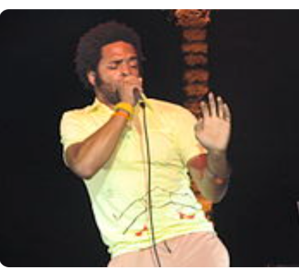 Happy Birthday to Regan Farquhar