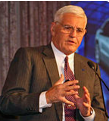 Happy Birthday to Robert Anthony Lutz