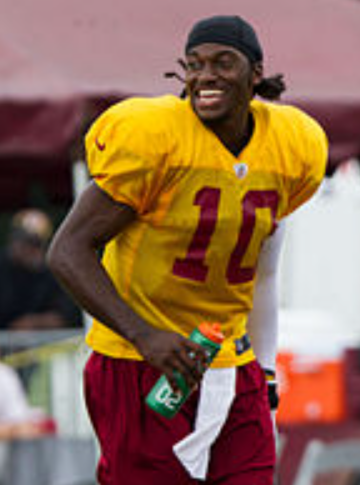 Happy Birthday to Robert Lee Griffin