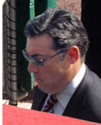 Happy Birthday to Ruben Amaro