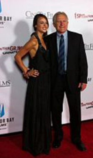 Happy Birthday to Sarah Elizabeth Butler