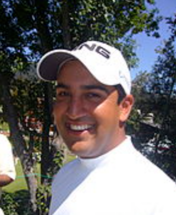 Happy Birthday to Shiv Kapur