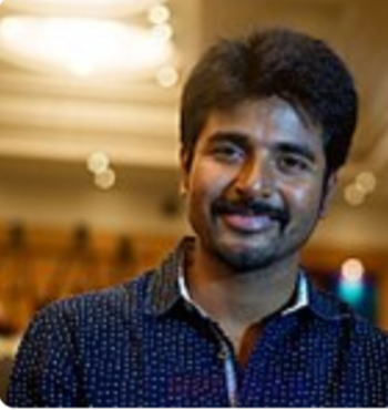 Happy Birthday to Sivakarthikeyan
