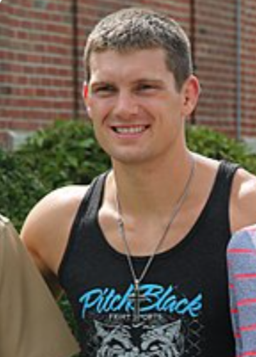 Happy Birthday to Stephen Thompson