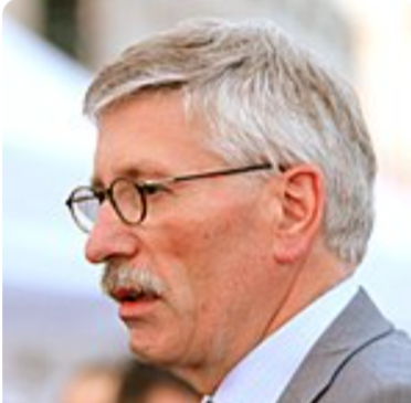 Happy Birthday to Thilo Sarrazin