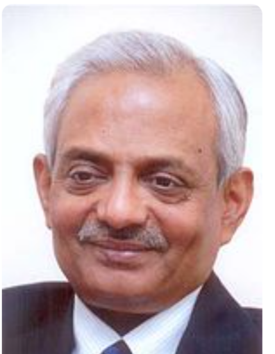 Happy Birthday to William Selvamurthy