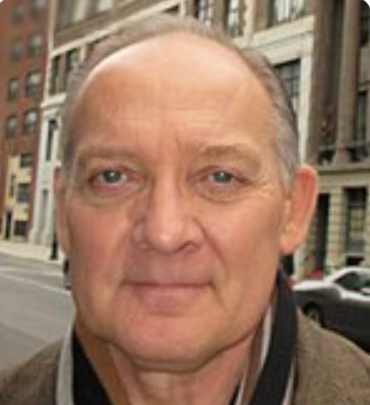 Happy Birthday to Zach Grenier