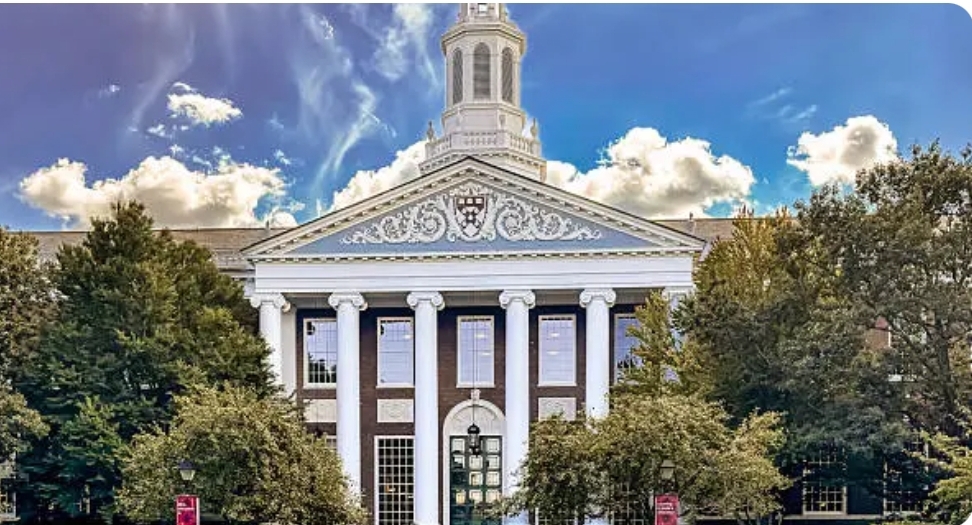Harvard University Free Online Courses 2026 (Fully Funded)