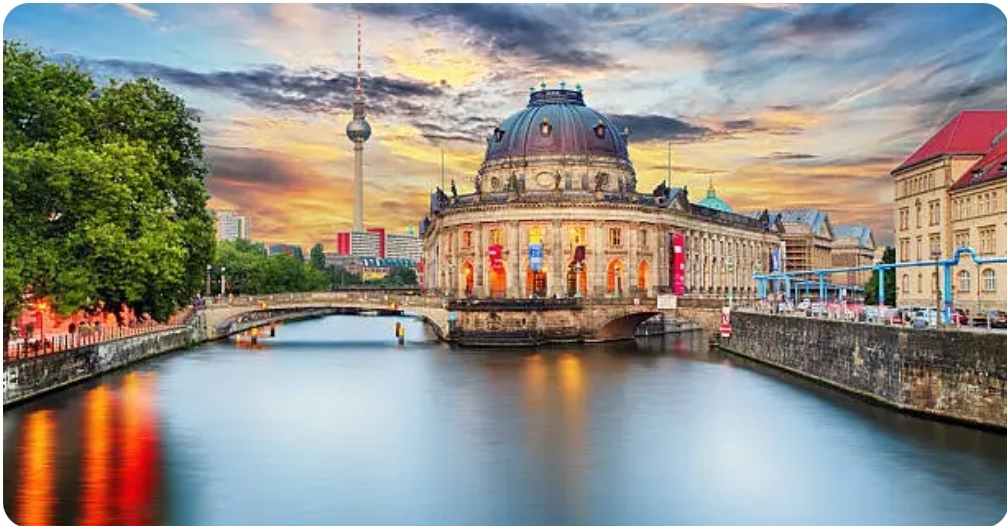 Heinrich Boll Foundation Scholarships 2026, Germany (Fully Funded)