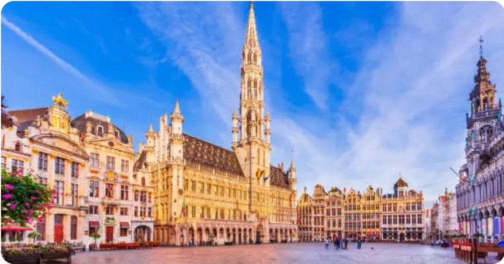 HISA Leadership Certification in Global Diplomacy 2026, Belgium (Fully Funded)
