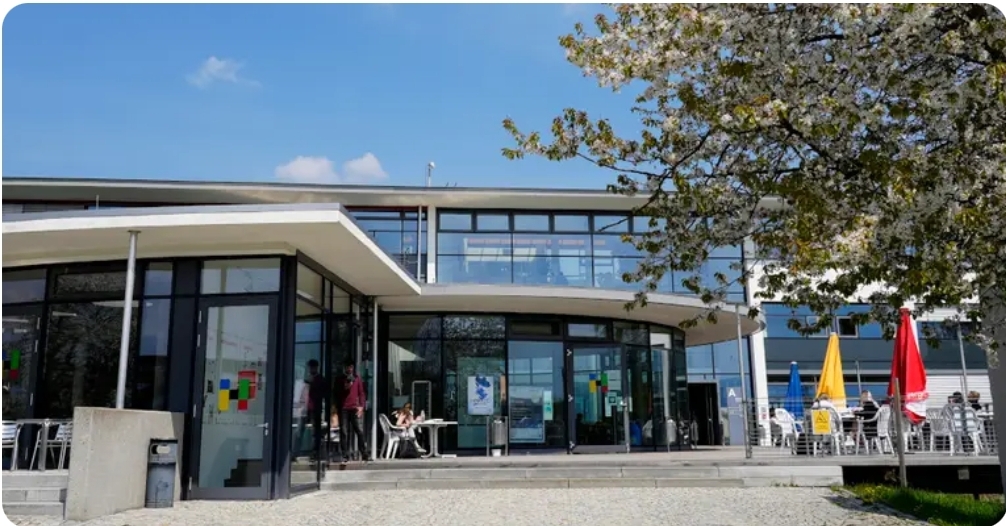 Hof University Scholarships 2026–27 in Germany | Fully Funded