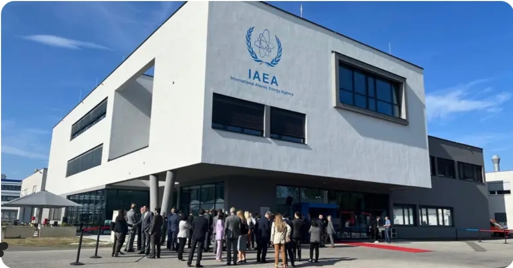 IAEA Marie Sklodowska-Curie Fellowship Program in Austria 2025 Fully Funded