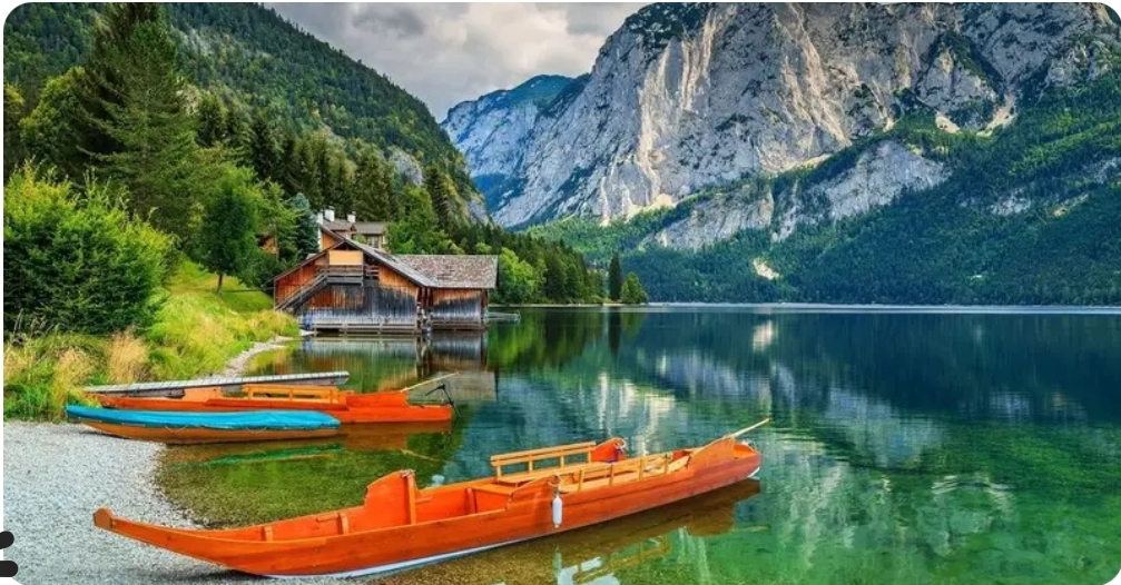 IWM Digital Humanism Fellowship 2026 in Austria (Fully Funded)