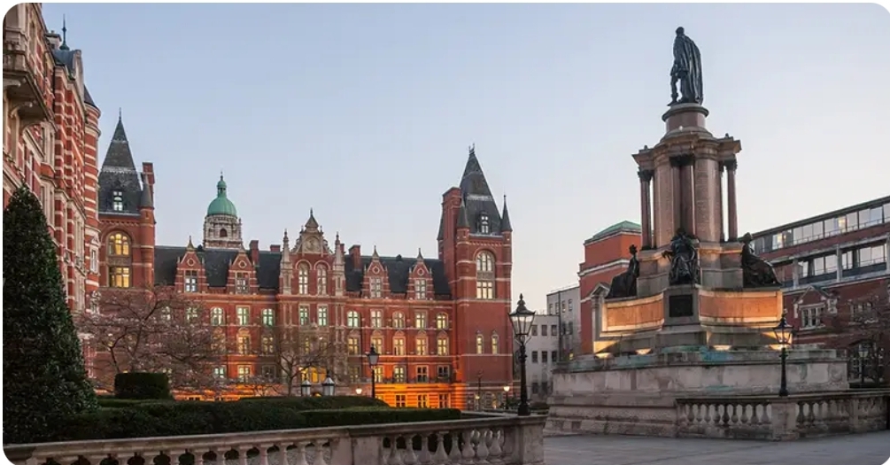 JP Morgan Scholarship 2026 in the UK | Fully Funded