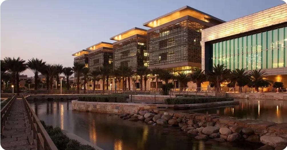 King Abdullah University of Science and Technology (KAUST) Scholarship 2026 – Fully Funded