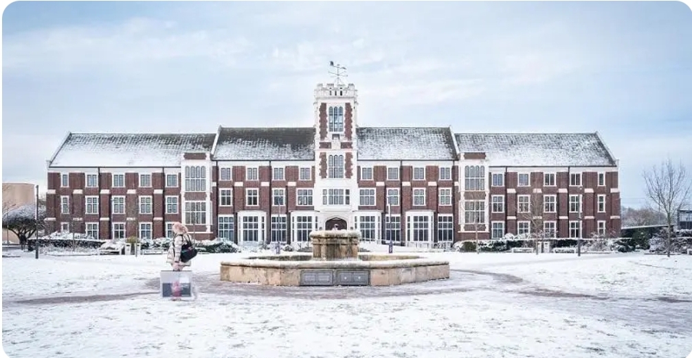 Loughborough University Global Impact Scholarship 2026 | Fully Funded | UK