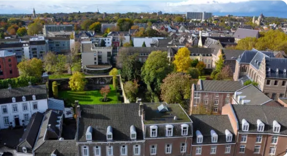 Maastricht University Scholarship in Netherland | Fully Funded 2026