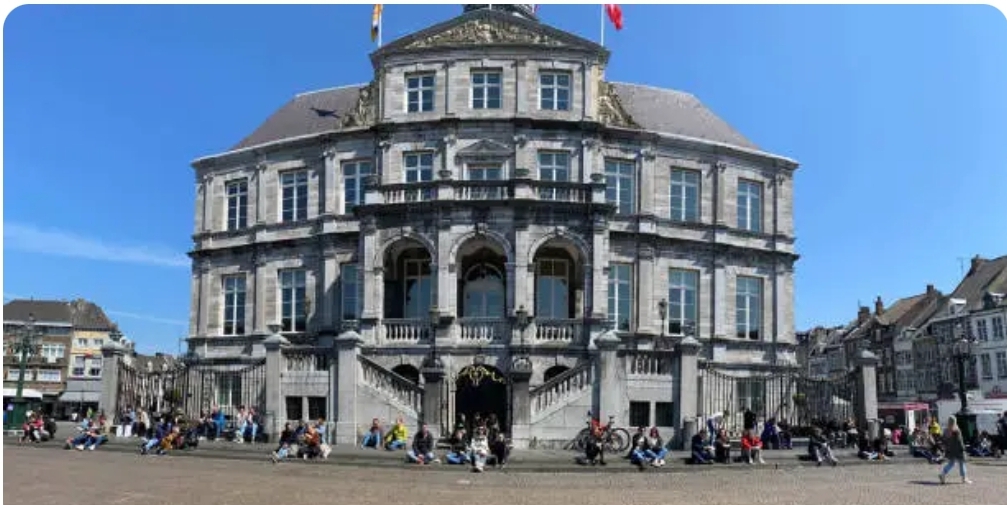 Maastricht University UM Global Studies Scholarship 2027 , Netherlands (Fully Funded)