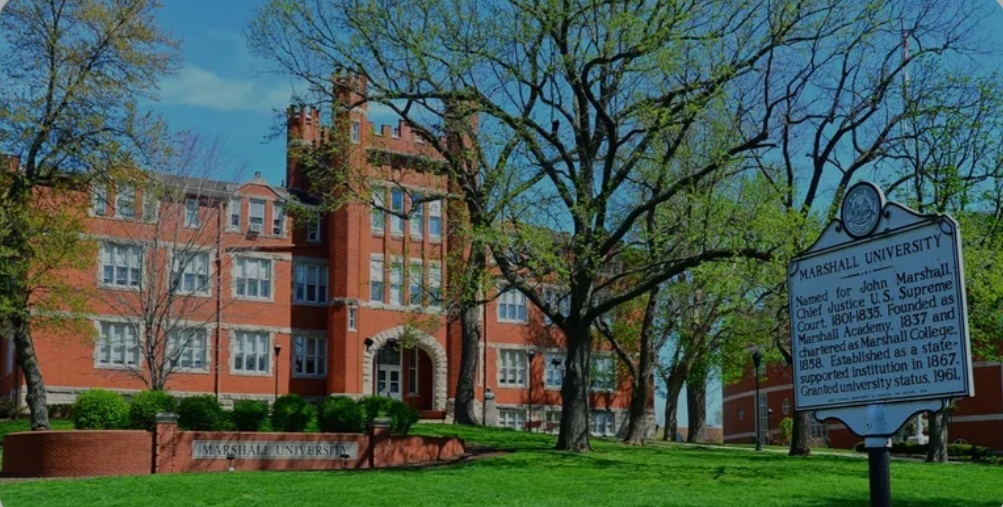 Marshall University Scholarship in the USA | Fully Funded 2026