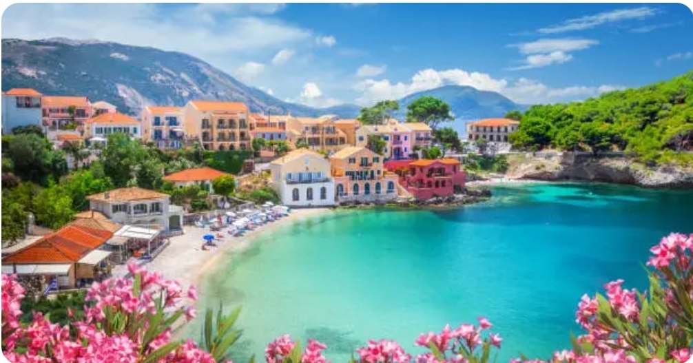 McCain Global Leaders Program (MGLP) 2026, Greece and Vietnam (Fully Funded)