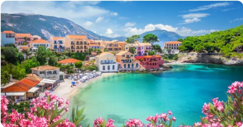 McCain Global Leaders Program (MGLP) 2026, Greece and Vietnam (Fully Funded)