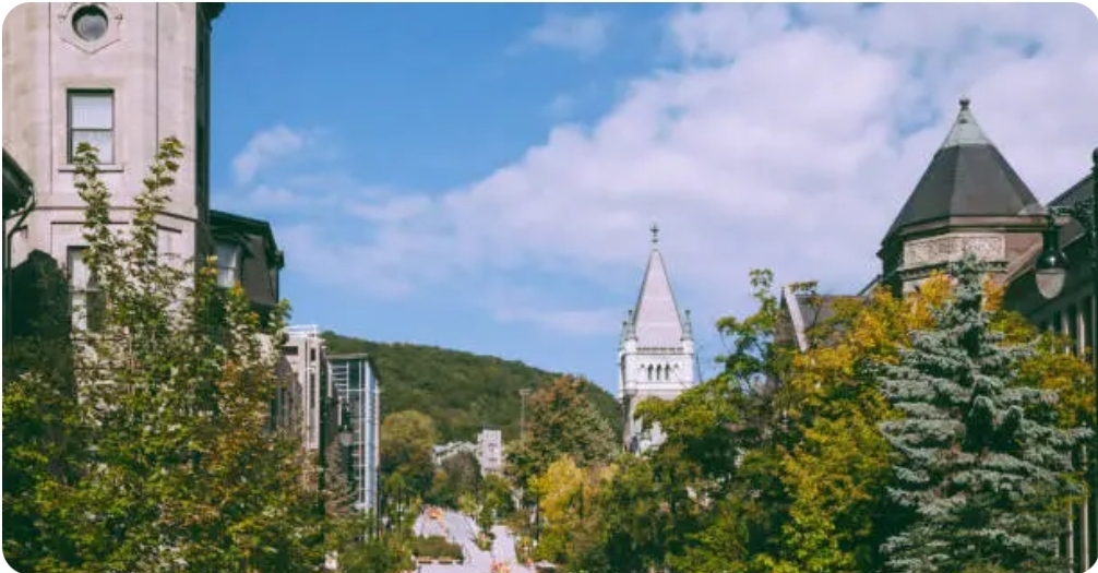 McGill University Scholarships 2026, Canada (Fully Funded)