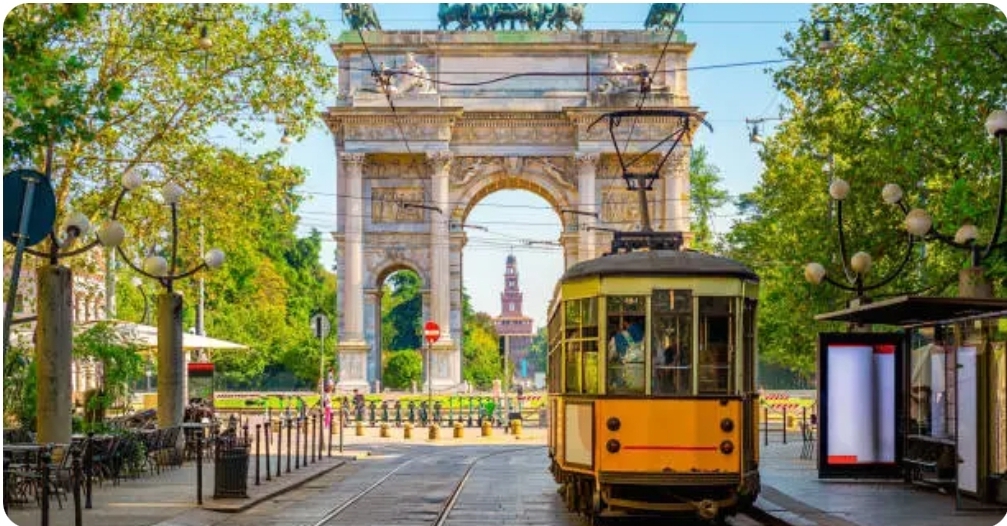 NEXT Milan Forum 2026, Italy (Fully Funded)