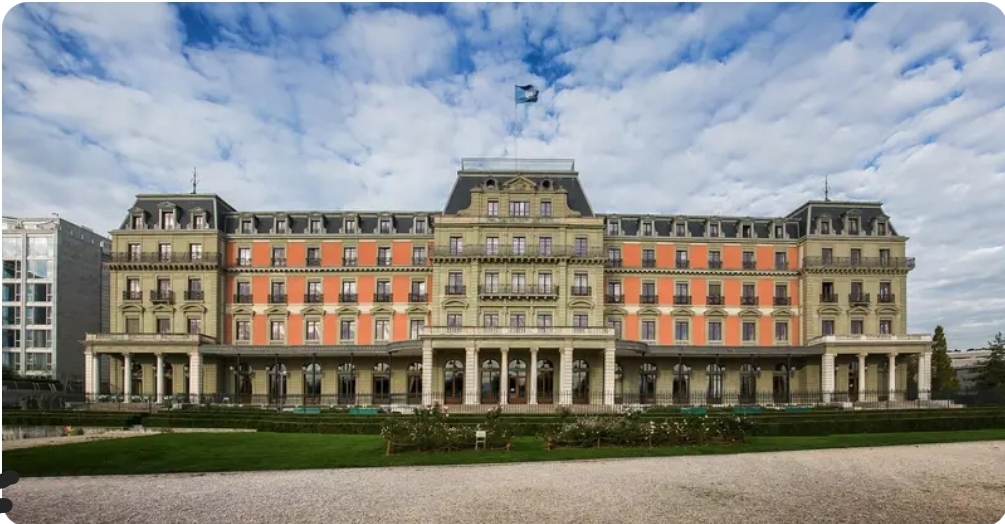 OHCHR Indigenous Fellowship 2026 in Switzerland (Fully Funded)