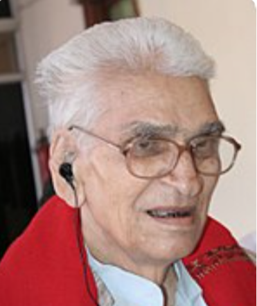 Remembering Bommagani Dharma on his birthday