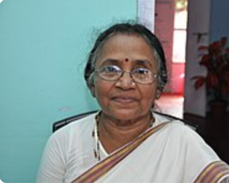 Remembering Chavara Parukutty On His Birthday