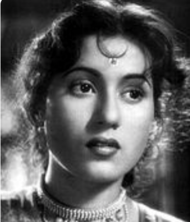 Remembering Mumtaz Jehan Begum Dehlavi (Madhubala) On Her Birthday