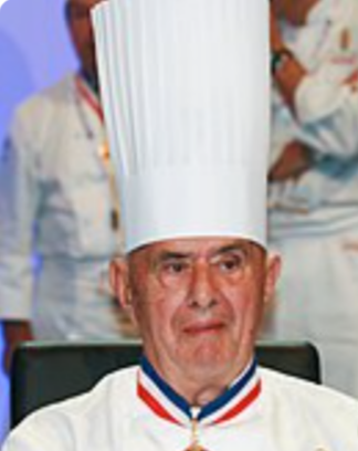 Remembering Paul Bocuse on His Birthday
