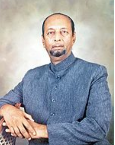 Remembering Sultan Salahuddin Owaisi On His Birthday