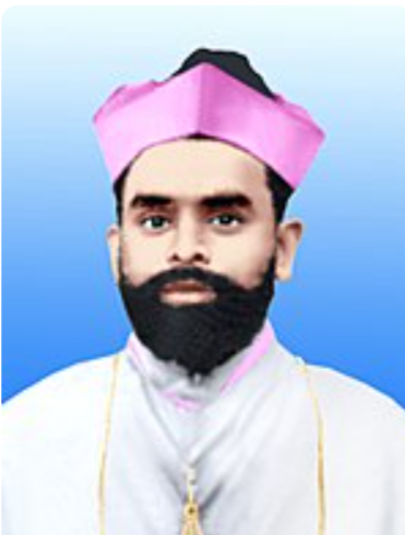 Remembering Ubagarasamy Bernadeth On His Birthday