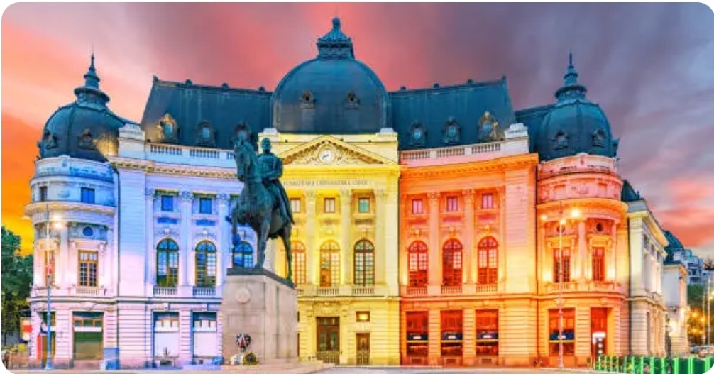 Romania Government Scholarships 2026 (Fully Funded)
