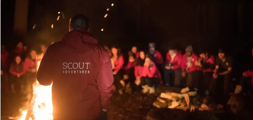 Scout Adventures Volunteer Program 2026 in the UK | Fully Funded
