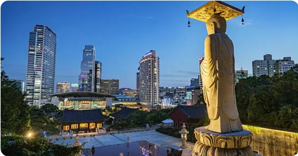 Summer Korean Culture Camp 2026 (Fully Funded)