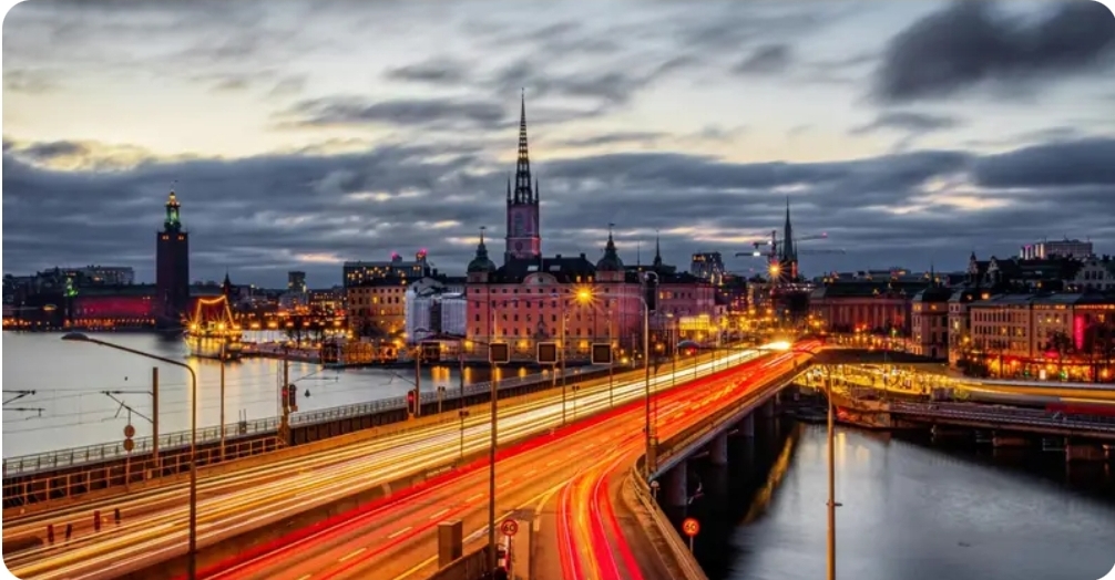 Swedish Institute SI Global Scholarship 2026 (Fully Funded)