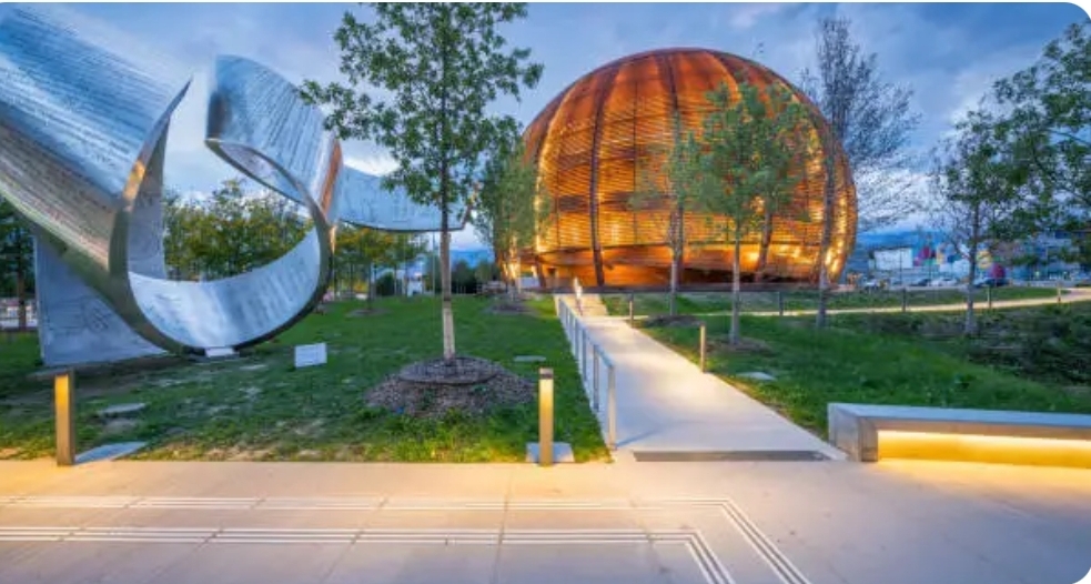 Switzerland CERN Student Program (Administrative) 2026 | Fully Funded