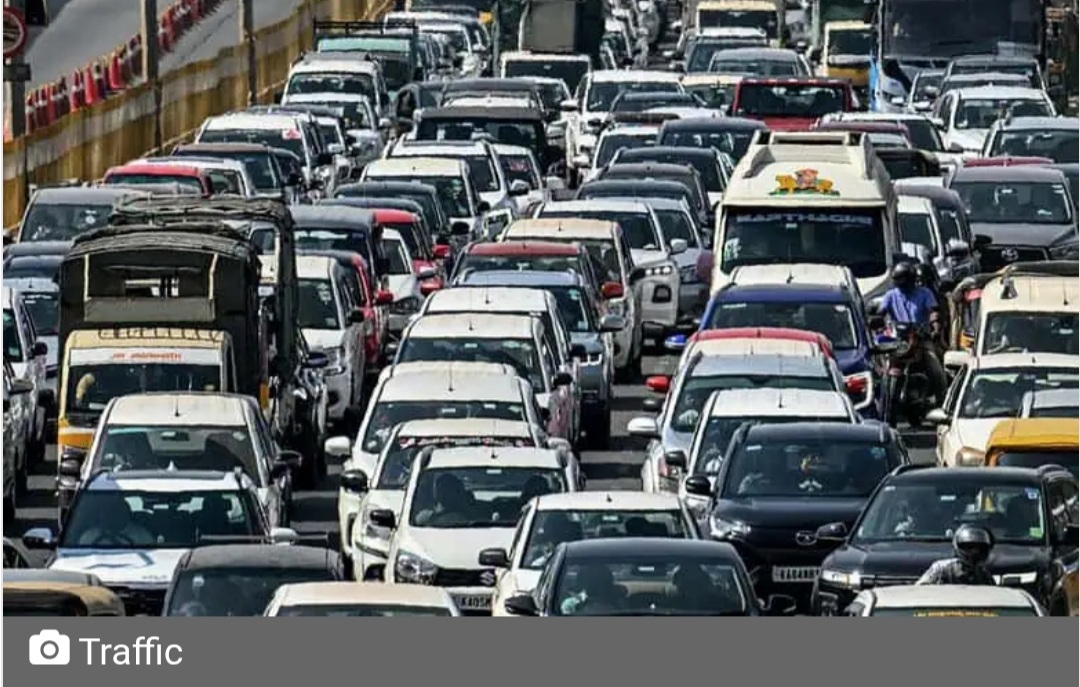 Traffic diversions issued for AIMIM’s Darussalam Day on Feb 14