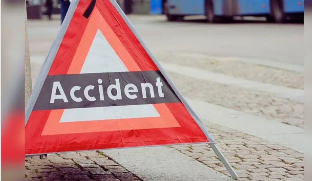 Two engineering students killed, one injured in car accident in Jagtial