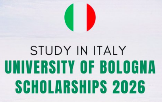 University of Bologna Scholarships 2026 | Study in Italy