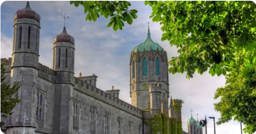 University of Galway Scholarships 2026 , Ireland (Fully Funded)